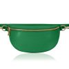 Bags, Straps & Purses Tarelle Leather Bags | Inga Leather Belt Bag-Green