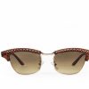 Sunglasses & Chains Tarelle | Tula Sunglasses