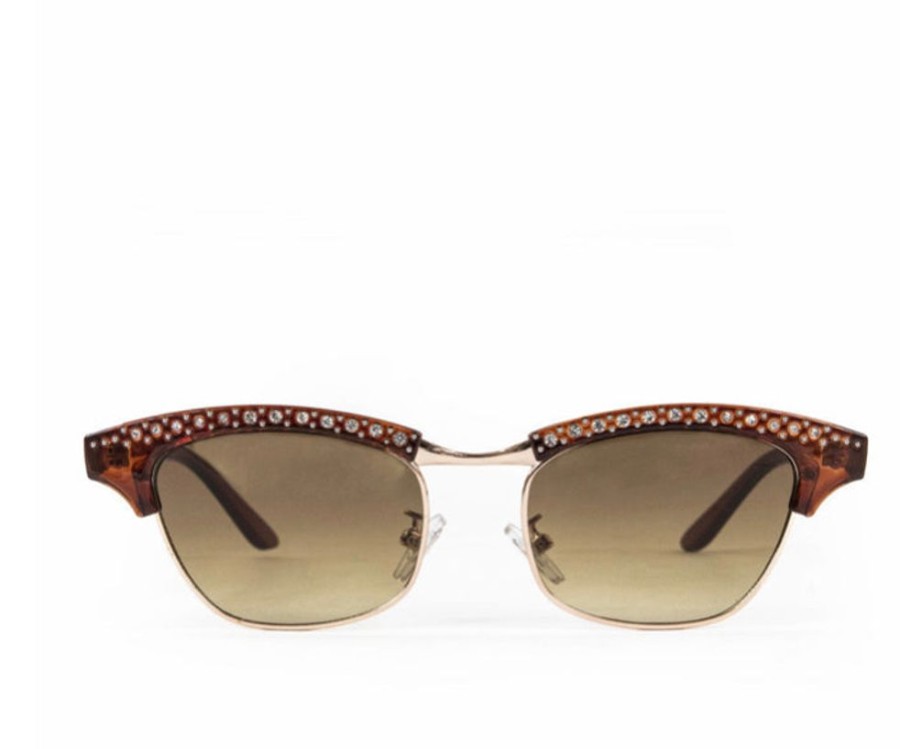 Sunglasses & Chains Tarelle | Tula Sunglasses