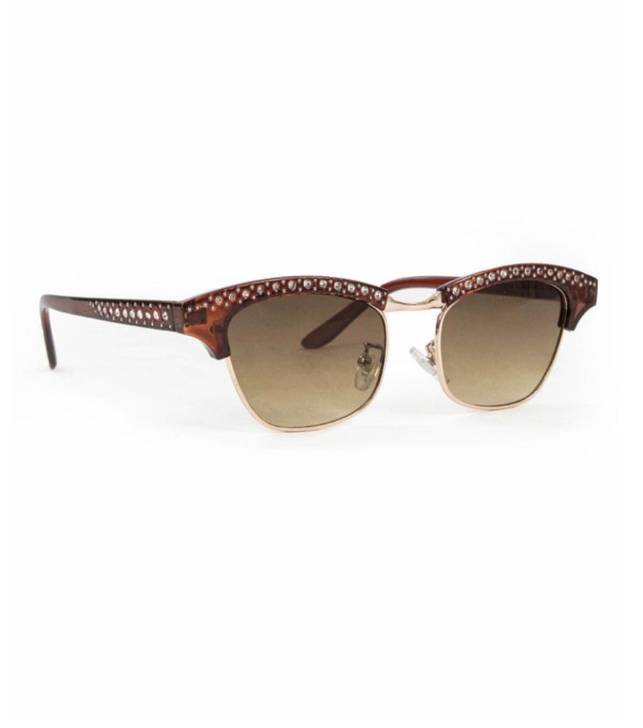 Sunglasses & Chains Tarelle | Tula Sunglasses