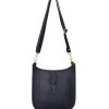 Bags, Straps & Purses Tarelle Leather Bags | Messenger Leather Bag-Navy Blue