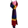 Scarves, Hats & Gloves Tarelle Scarves | Colourblock Scarf-Bright