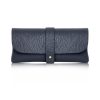 Bags, Straps & Purses Tarelle Glasses Cases | Leather Glasses Case-Navy Blue