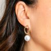 Jewellery Tarelle Earrings | Megan Earring-Gold