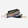 Bags, Straps & Purses Tarelle Bag Straps | Glitter Stripe Bag Strap-Jewel