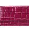 Bags, Straps & Purses Tarelle Purses | Madam Leather Cardholder-Boysenberry