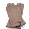 Scarves, Hats & Gloves Tarelle Gloves | Phebe Gloves-Mocha