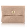 Bags, Straps & Purses Tarelle Purses | Small Leather Purse-Smoke Rose