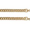 Bags, Straps & Purses Tarelle Bag Straps | Bag Chain-Gold Or Silver