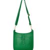 Bags, Straps & Purses Tarelle Leather Bags | Messenger Leather Bag-Green