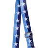 Bags, Straps & Purses Tarelle Bag Straps | Star Colourblock Bag Strap-Blue