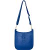 Bags, Straps & Purses Tarelle Leather Bags | Messenger Leather Bag-Royal Blue