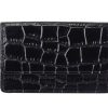 Bags, Straps & Purses Tarelle Purses | Madam Leather Cardholder-Black