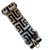 Bags, Straps & Purses Tarelle Bag Straps | Geo Bag Strap-Black