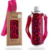 Bottle Socs Tarelle | Bottle Soc Cover-Red Camo