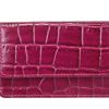 Bags, Straps & Purses Tarelle Elizabeth Milan Luxury Bags | Madam Leather Cardholder-Boysenberry