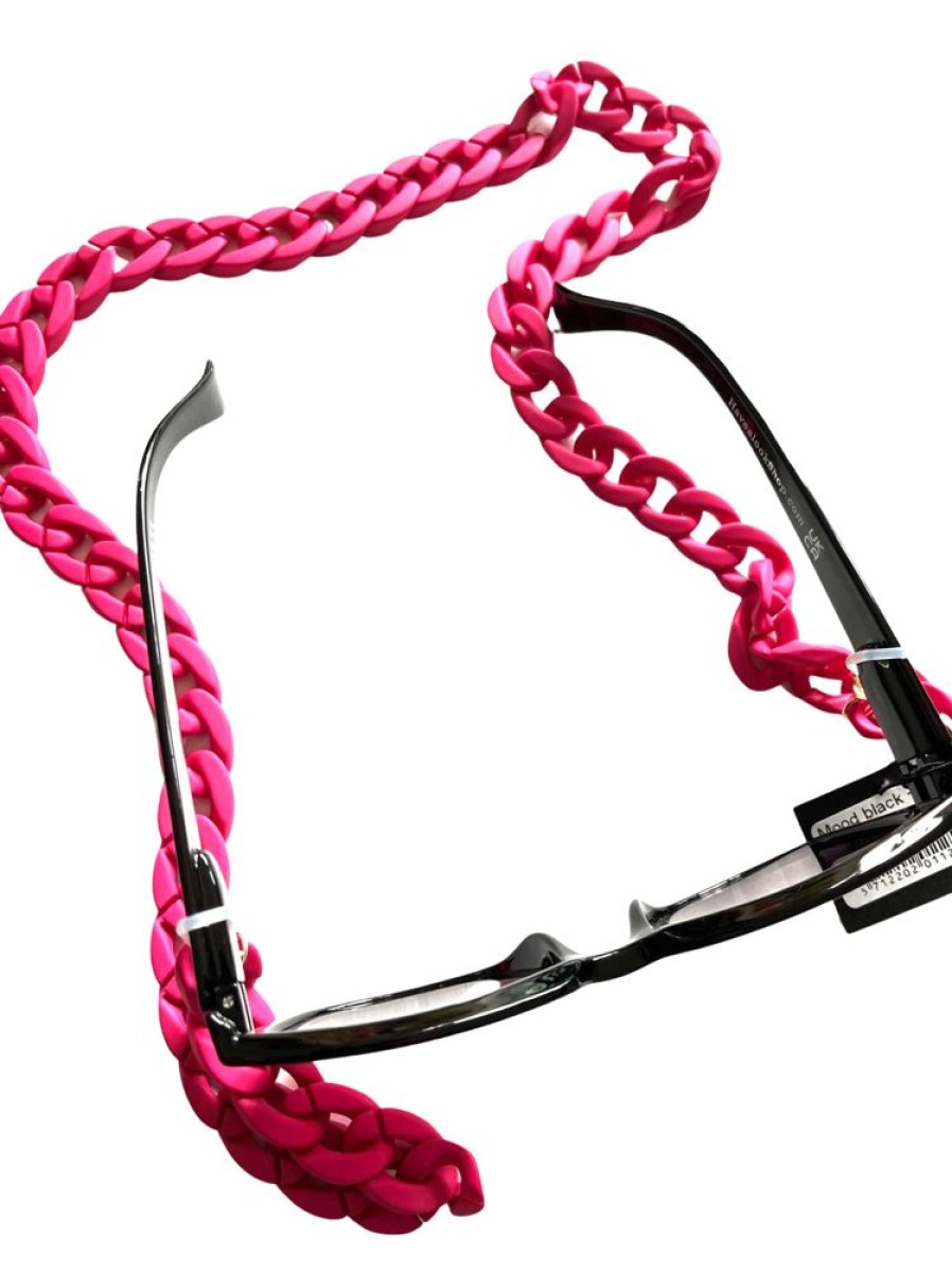 Sunglasses & Chains Tarelle | Glasses Chain-Pink