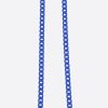 Bags, Straps & Purses Tarelle Bag Straps | Acrylic Link Bag Strap-Royal Blue